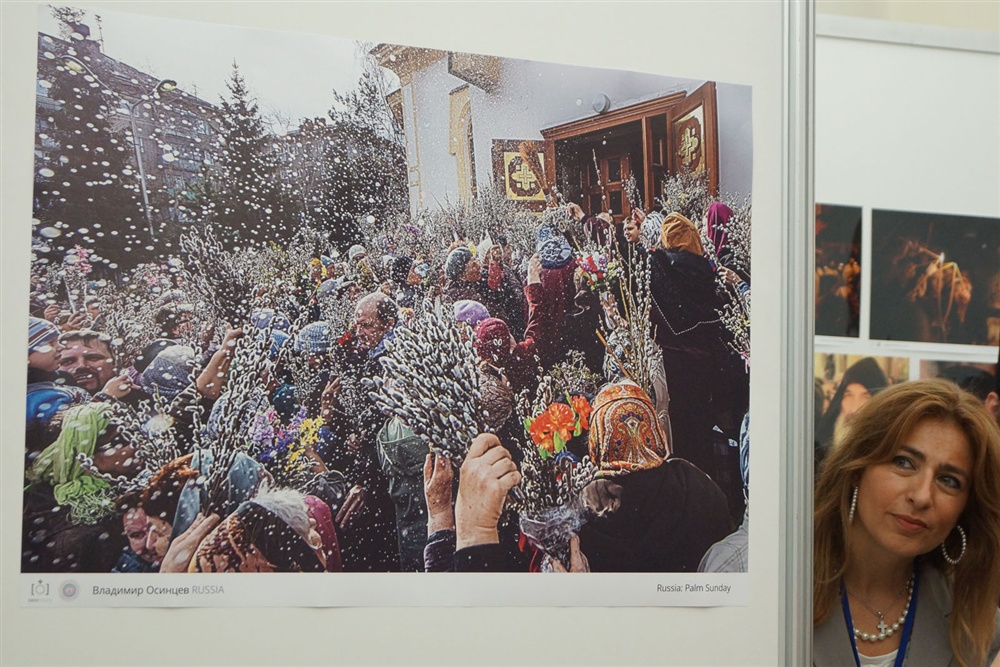  - 20th Annual Interparliamentary Assembly on Orthodoxy | Athens | 26-29 June 2013