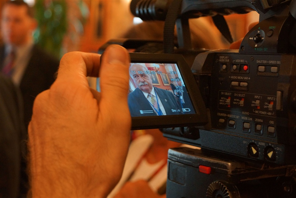  - 20th Annual Interparliamentary Assembly on Orthodoxy | Athens | 26-29 June 2013