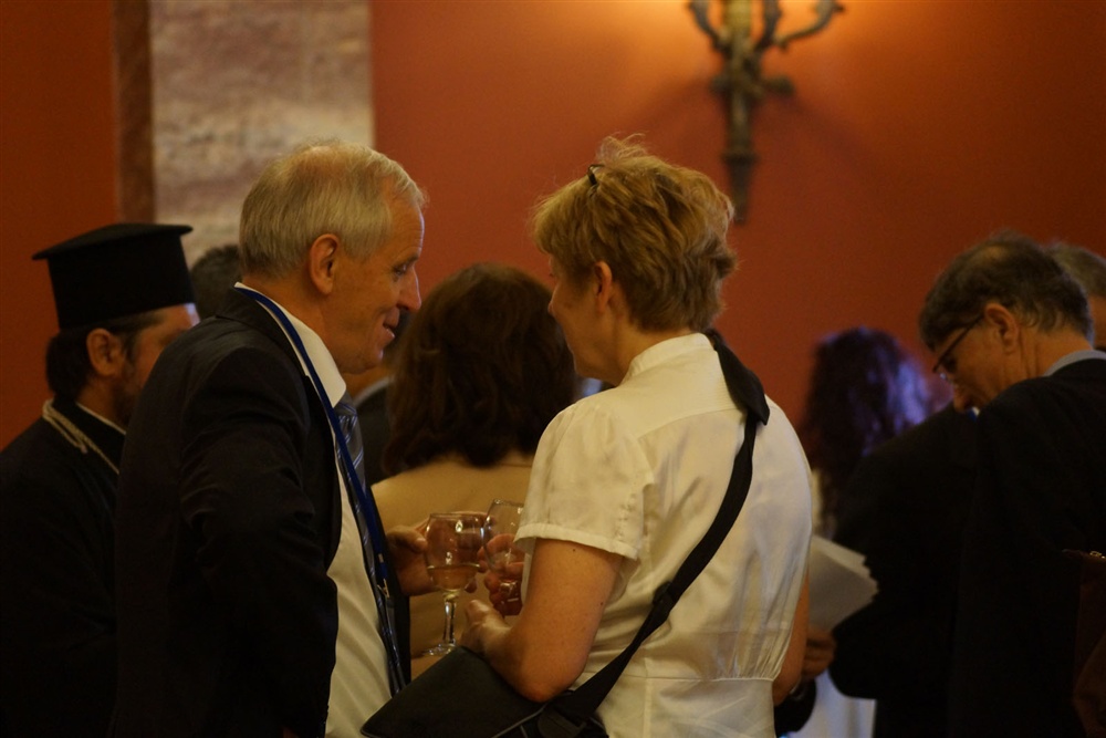  - 20th Annual Interparliamentary Assembly on Orthodoxy | Athens | 26-29 June 2013