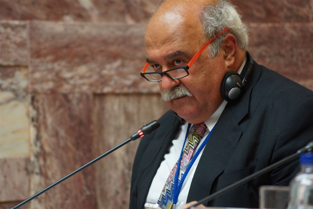  - 20th Annual Interparliamentary Assembly on Orthodoxy | Athens | 26-29 June 2013