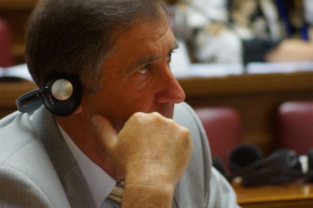  - 20th Annual Interparliamentary Assembly on Orthodoxy | Athens | 26-29 June 2013