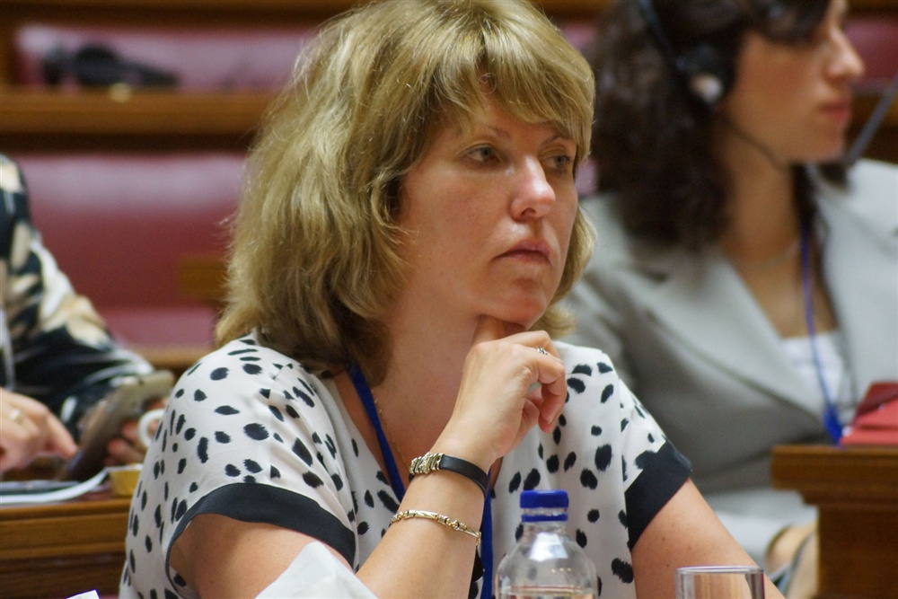  - 20th Annual Interparliamentary Assembly on Orthodoxy | Athens | 26-29 June 2013