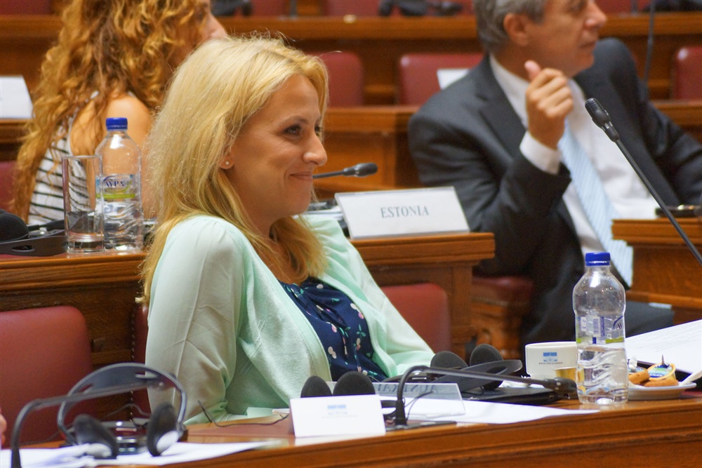  - 20th Annual Interparliamentary Assembly on Orthodoxy | Athens | 26-29 June 2013
