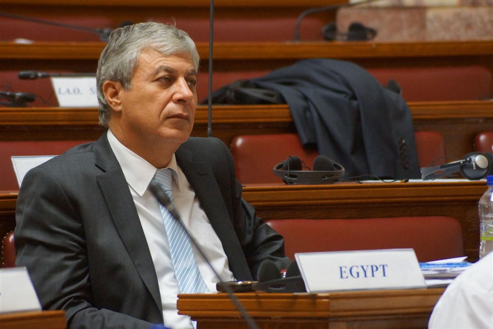  - 20th Annual Interparliamentary Assembly on Orthodoxy | Athens | 26-29 June 2013