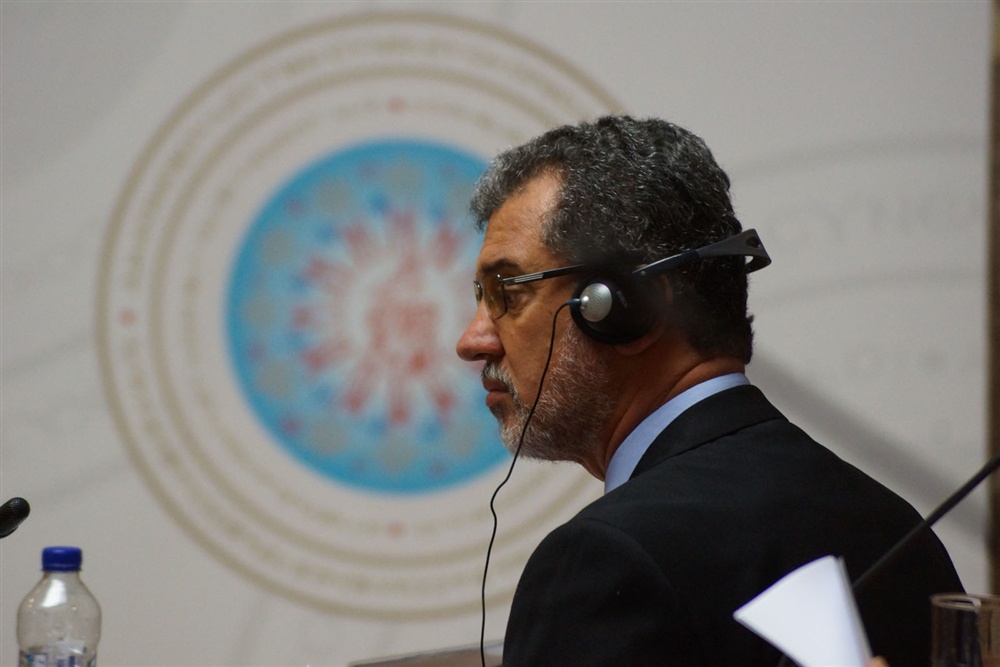  - 20th Annual Interparliamentary Assembly on Orthodoxy | Athens | 26-29 June 2013