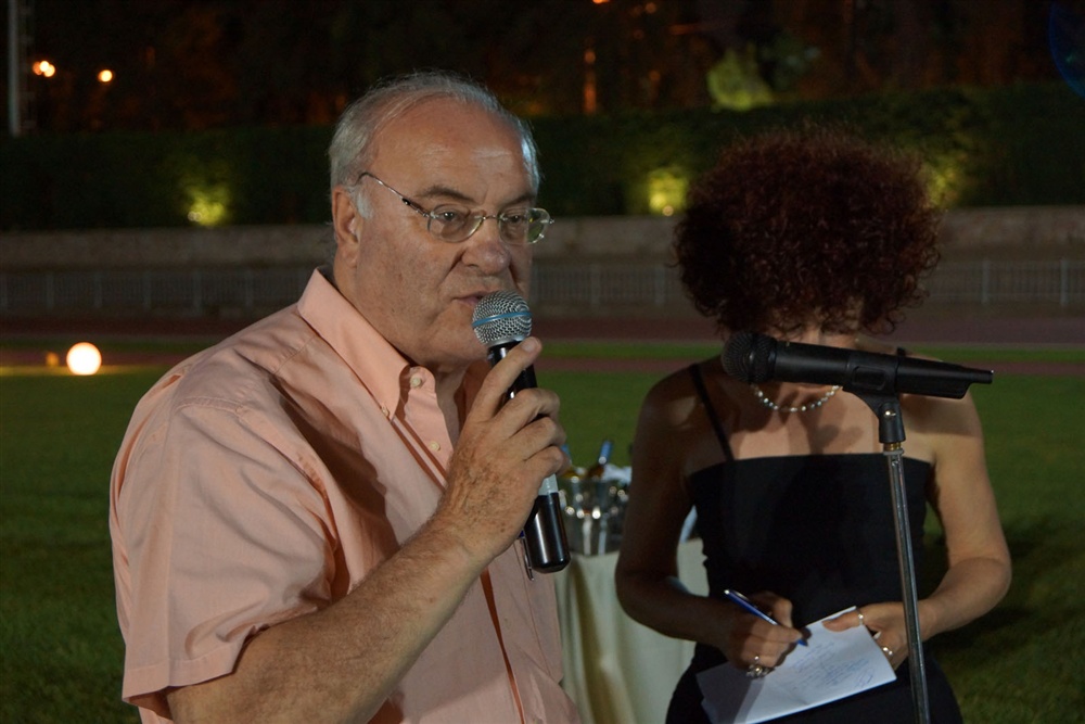  - 20th Annual Interparliamentary Assembly on Orthodoxy | Athens | 26-29 June 2013