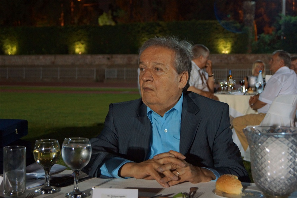  - 20th Annual Interparliamentary Assembly on Orthodoxy | Athens | 26-29 June 2013