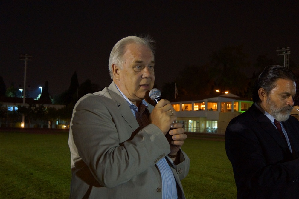  - 20th Annual Interparliamentary Assembly on Orthodoxy | Athens | 26-29 June 2013