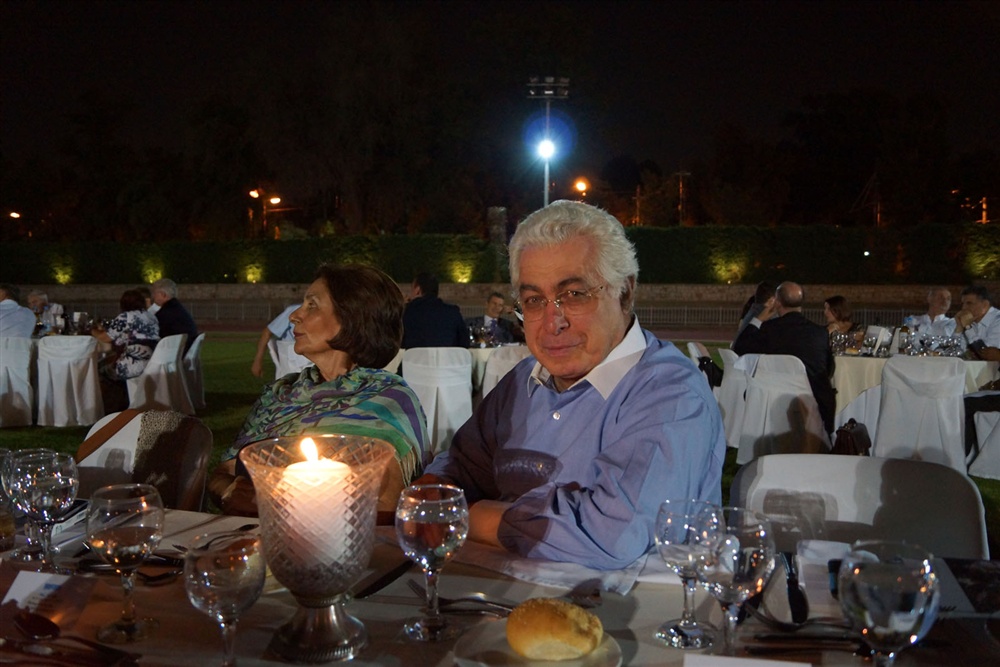  - 20th Annual Interparliamentary Assembly on Orthodoxy | Athens | 26-29 June 2013