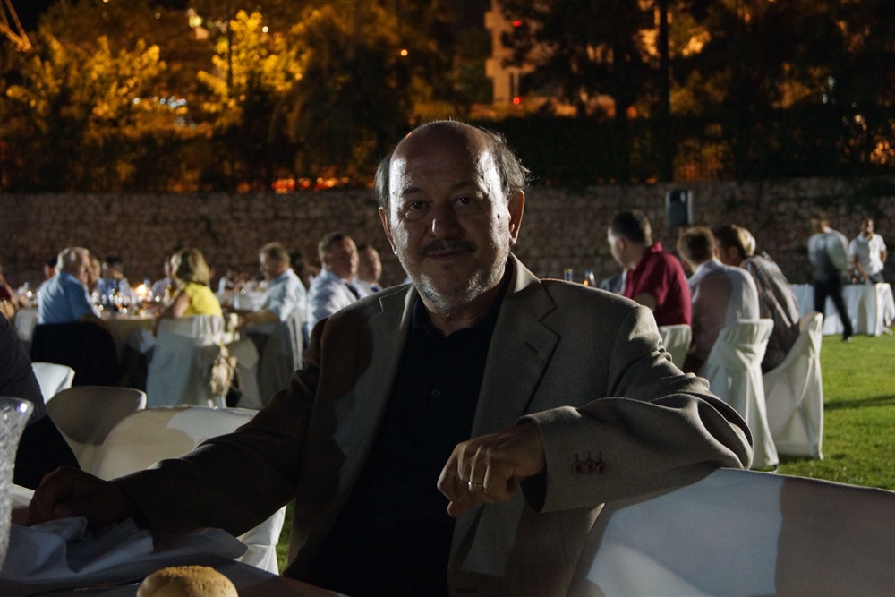  - 20th Annual Interparliamentary Assembly on Orthodoxy | Athens | 26-29 June 2013