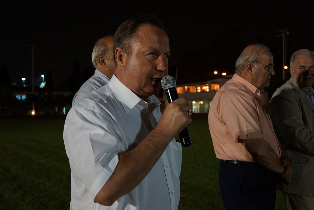  - 20th Annual Interparliamentary Assembly on Orthodoxy | Athens | 26-29 June 2013