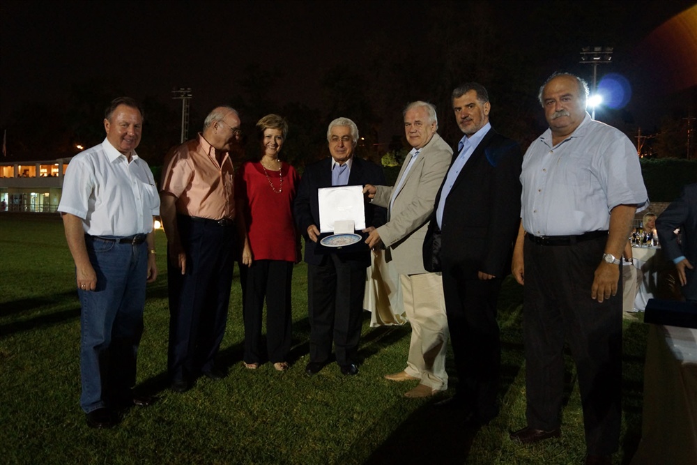  - 20th Annual Interparliamentary Assembly on Orthodoxy | Athens | 26-29 June 2013