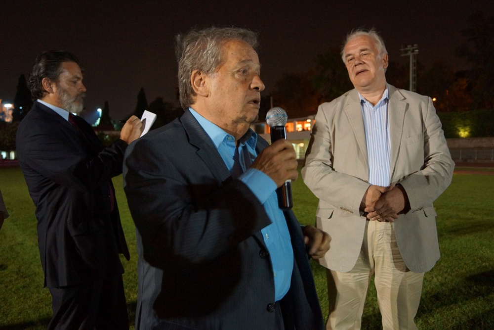  - 20th Annual Interparliamentary Assembly on Orthodoxy | Athens | 26-29 June 2013