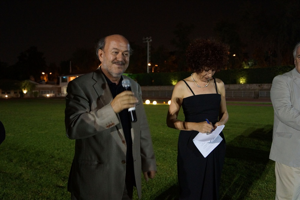  - 20th Annual Interparliamentary Assembly on Orthodoxy | Athens | 26-29 June 2013