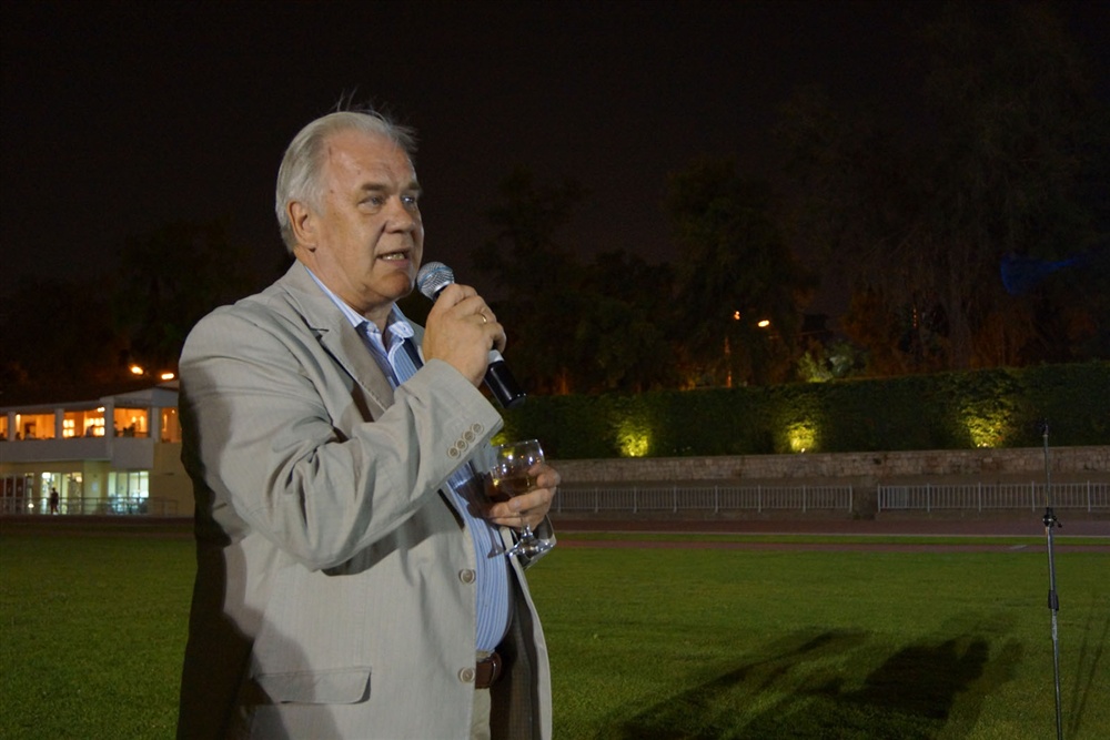  - 20th Annual Interparliamentary Assembly on Orthodoxy | Athens | 26-29 June 2013