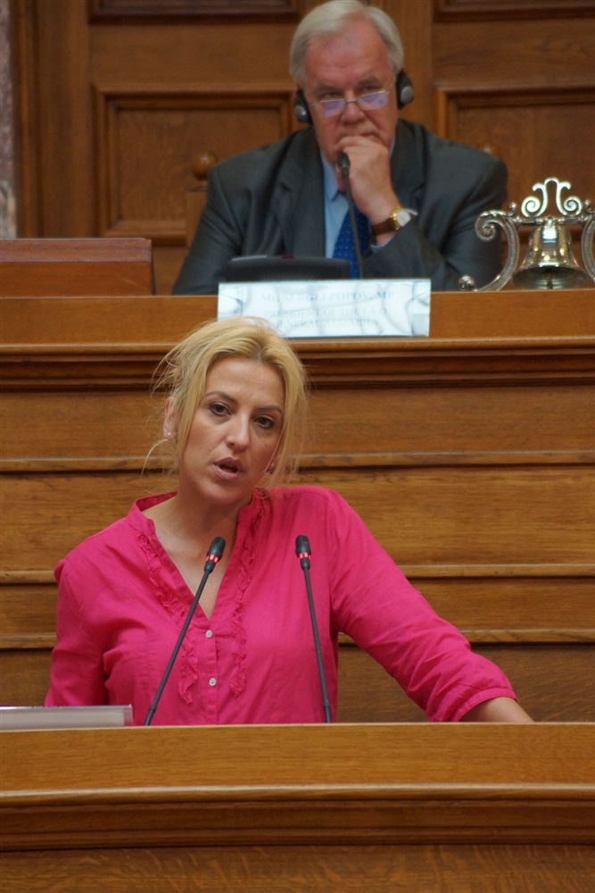  - 20th Annual Interparliamentary Assembly on Orthodoxy | Athens | 26-29 June 2013