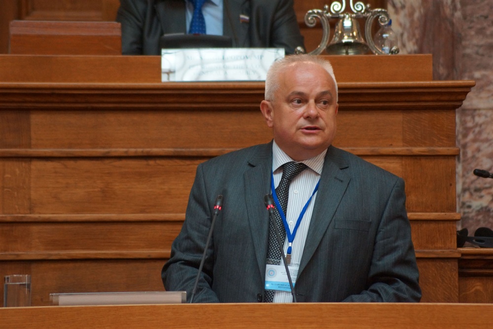  - 20th Annual Interparliamentary Assembly on Orthodoxy | Athens | 26-29 June 2013