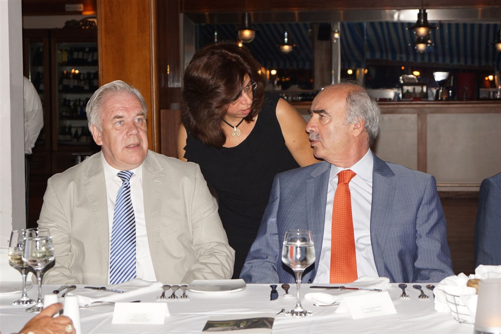  - 20th Annual Interparliamentary Assembly on Orthodoxy | Athens | 26-29 June 2013