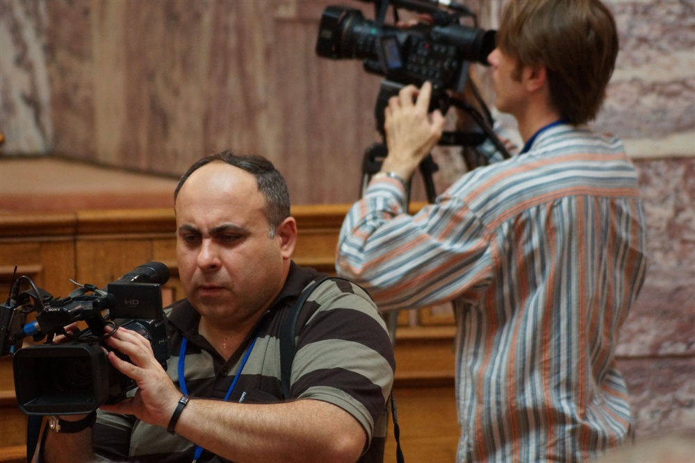  - 20th Annual Interparliamentary Assembly on Orthodoxy | Athens | 26-29 June 2013