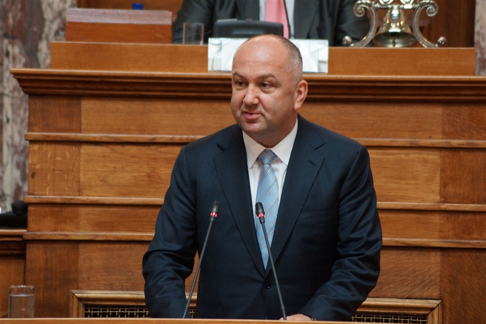  - 20th Annual Interparliamentary Assembly on Orthodoxy | Athens | 26-29 June 2013