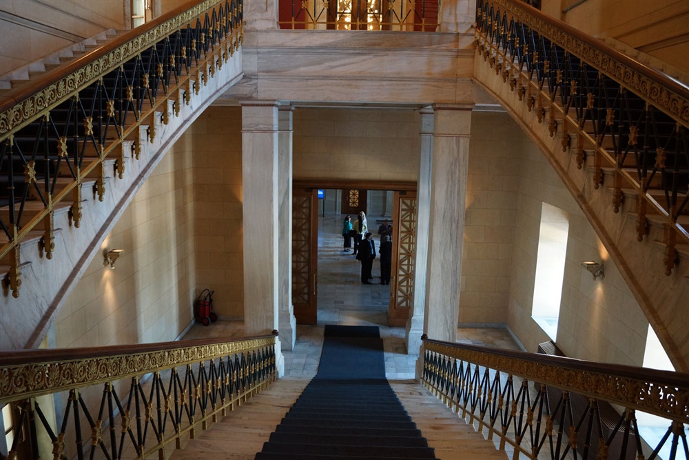  - 20th Annual Interparliamentary Assembly on Orthodoxy | Athens | 26-29 June 2013