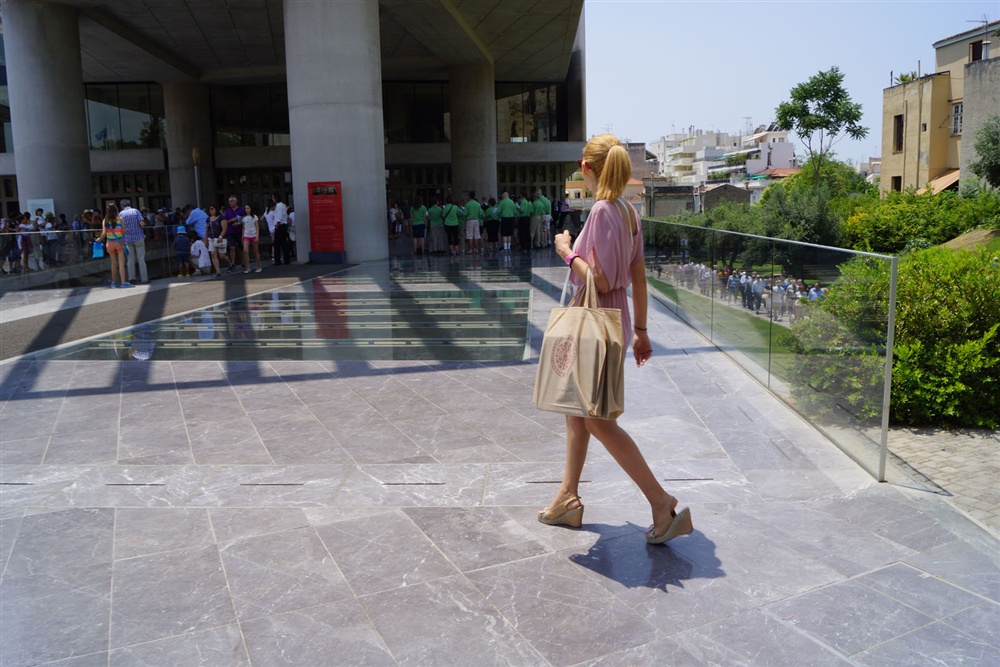  - 20th Annual Interparliamentary Assembly on Orthodoxy | Athens | 26-29 June 2013