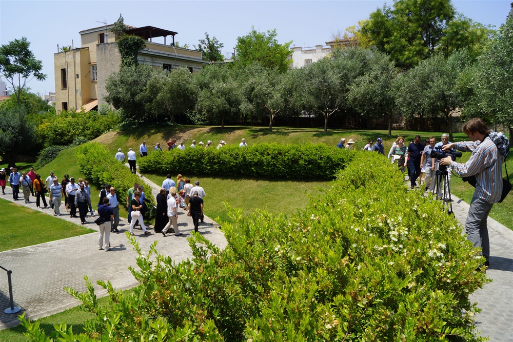  - 20th Annual Interparliamentary Assembly on Orthodoxy | Athens | 26-29 June 2013