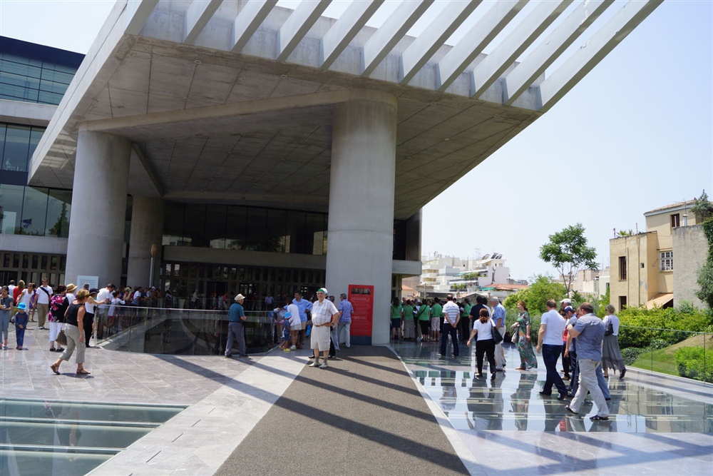  - 20th Annual Interparliamentary Assembly on Orthodoxy | Athens | 26-29 June 2013