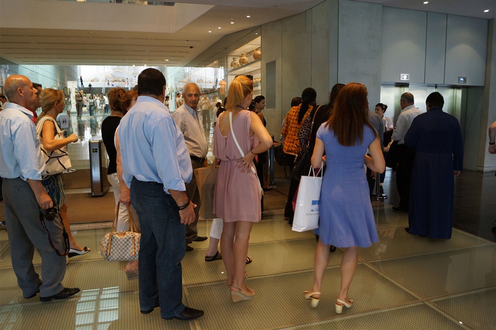  - 20th Annual Interparliamentary Assembly on Orthodoxy | Athens | 26-29 June 2013