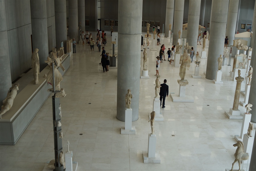  - 20th Annual Interparliamentary Assembly on Orthodoxy | Athens | 26-29 June 2013