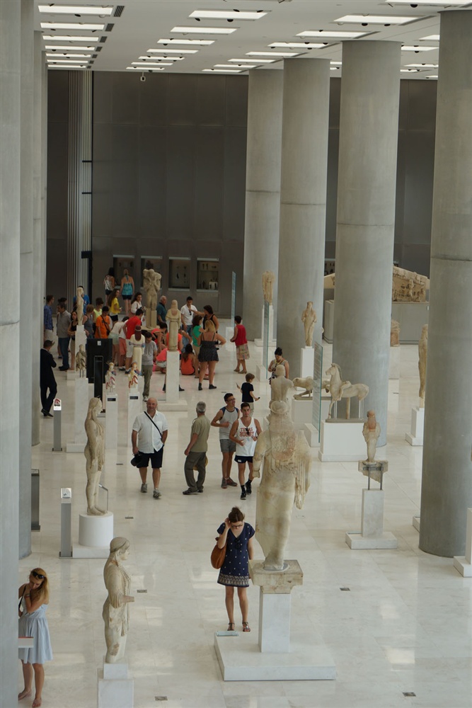  - 20th Annual Interparliamentary Assembly on Orthodoxy | Athens | 26-29 June 2013