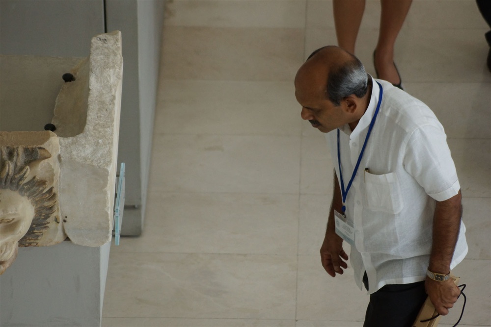  - 20th Annual Interparliamentary Assembly on Orthodoxy | Athens | 26-29 June 2013