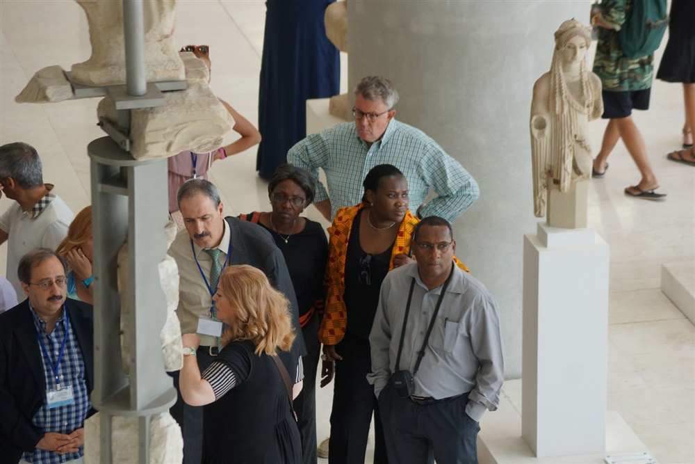  - 20th Annual Interparliamentary Assembly on Orthodoxy | Athens | 26-29 June 2013