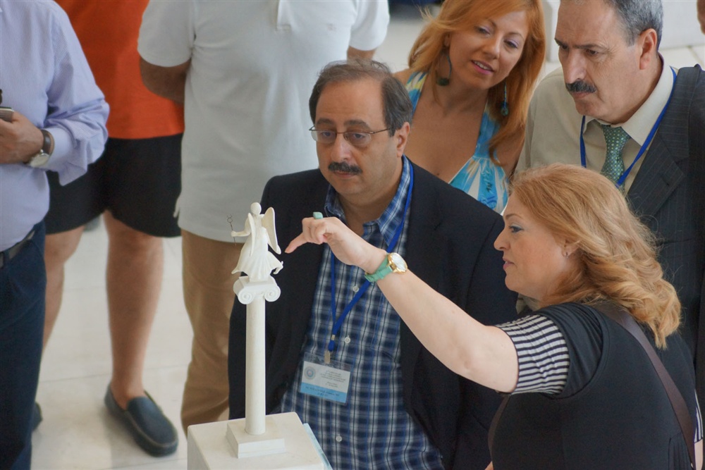  - 20th Annual Interparliamentary Assembly on Orthodoxy | Athens | 26-29 June 2013