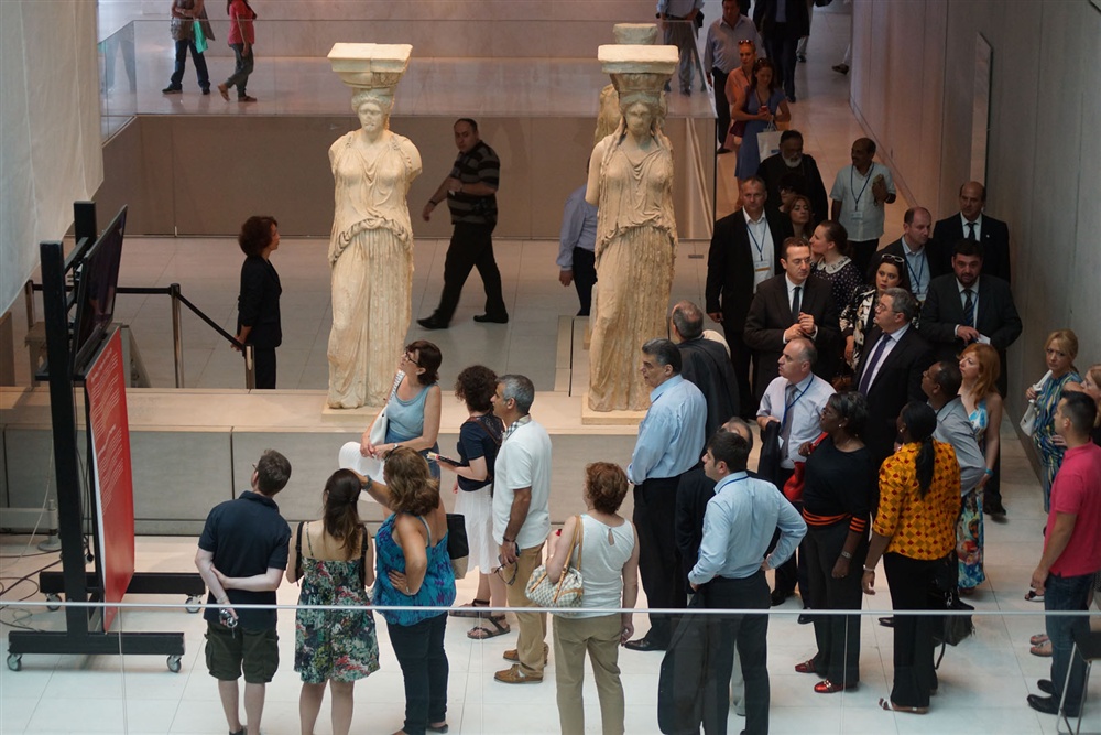  - 20th Annual Interparliamentary Assembly on Orthodoxy | Athens | 26-29 June 2013