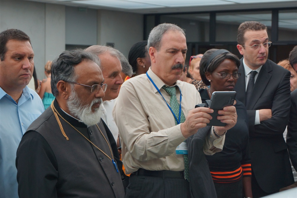 - 20th Annual Interparliamentary Assembly on Orthodoxy | Athens | 26-29 June 2013