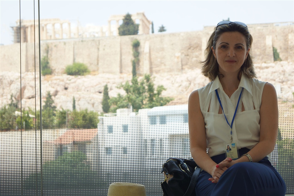  - 20th Annual Interparliamentary Assembly on Orthodoxy | Athens | 26-29 June 2013