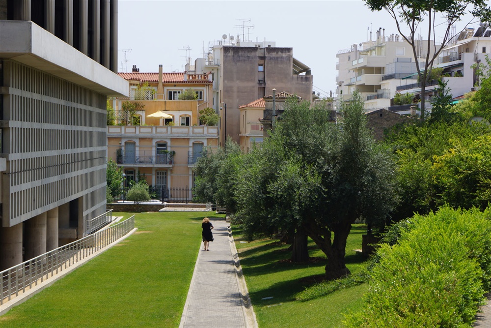  - 20th Annual Interparliamentary Assembly on Orthodoxy | Athens | 26-29 June 2013