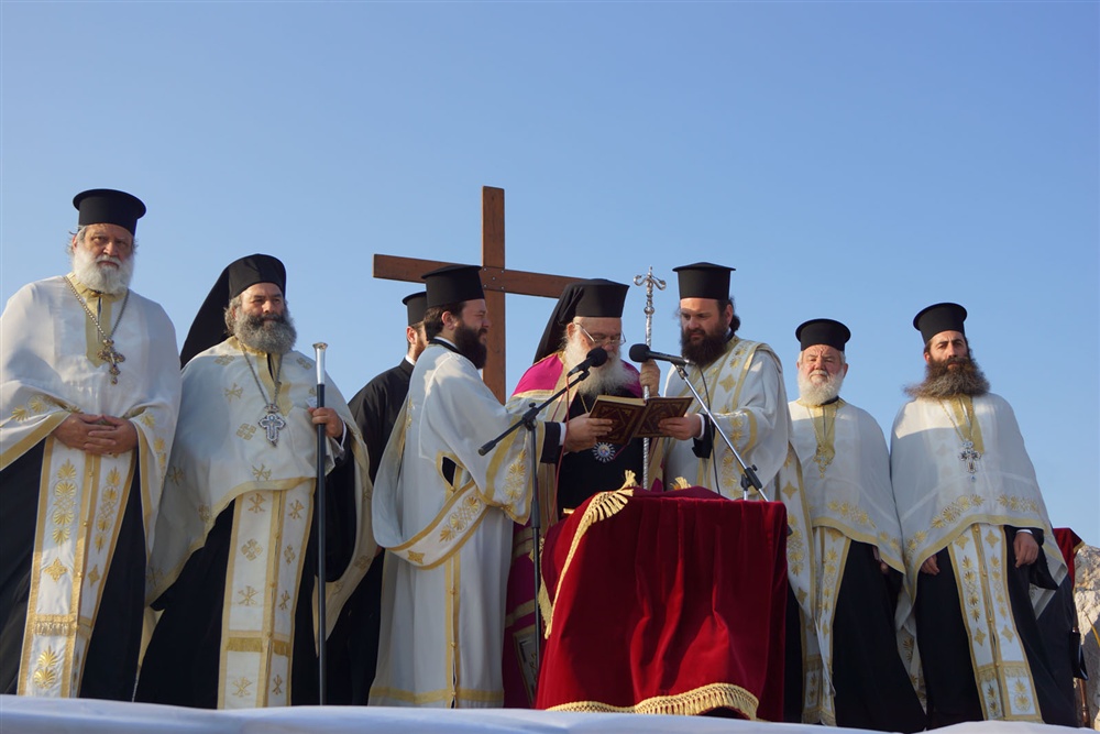  - 20th Annual Interparliamentary Assembly on Orthodoxy | Athens | 26-29 June 2013