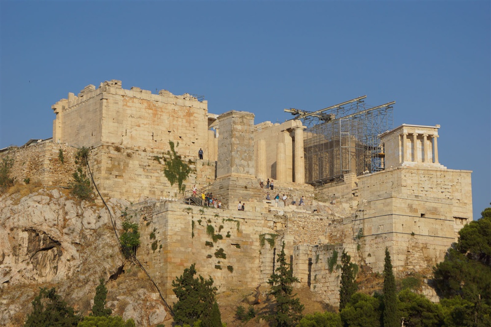  - 20th Annual Interparliamentary Assembly on Orthodoxy | Athens | 26-29 June 2013