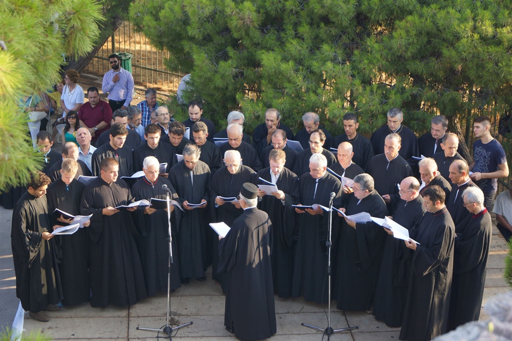  - 20th Annual Interparliamentary Assembly on Orthodoxy | Athens | 26-29 June 2013