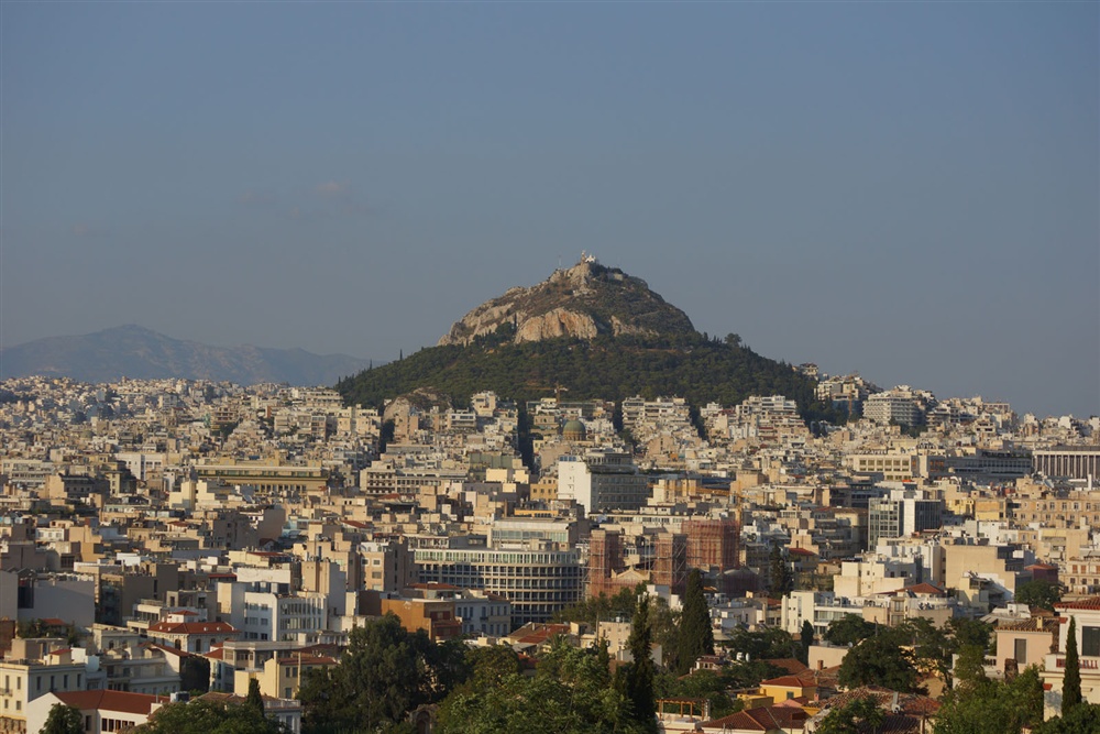  - 20th Annual Interparliamentary Assembly on Orthodoxy | Athens | 26-29 June 2013