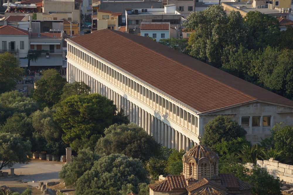  - 20th Annual Interparliamentary Assembly on Orthodoxy | Athens | 26-29 June 2013