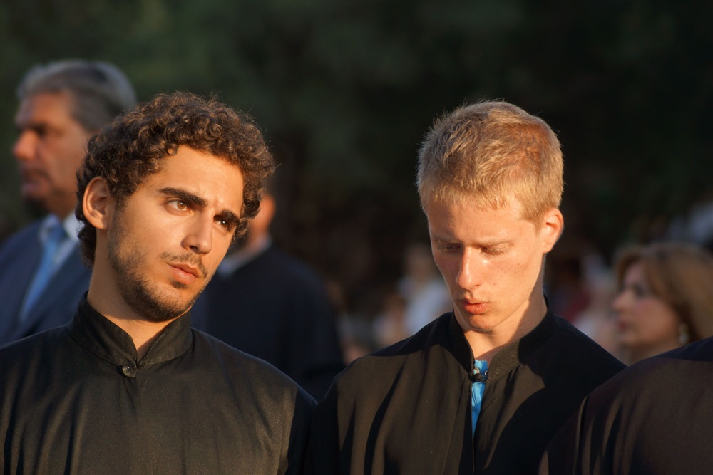  - 20th Annual Interparliamentary Assembly on Orthodoxy | Athens | 26-29 June 2013