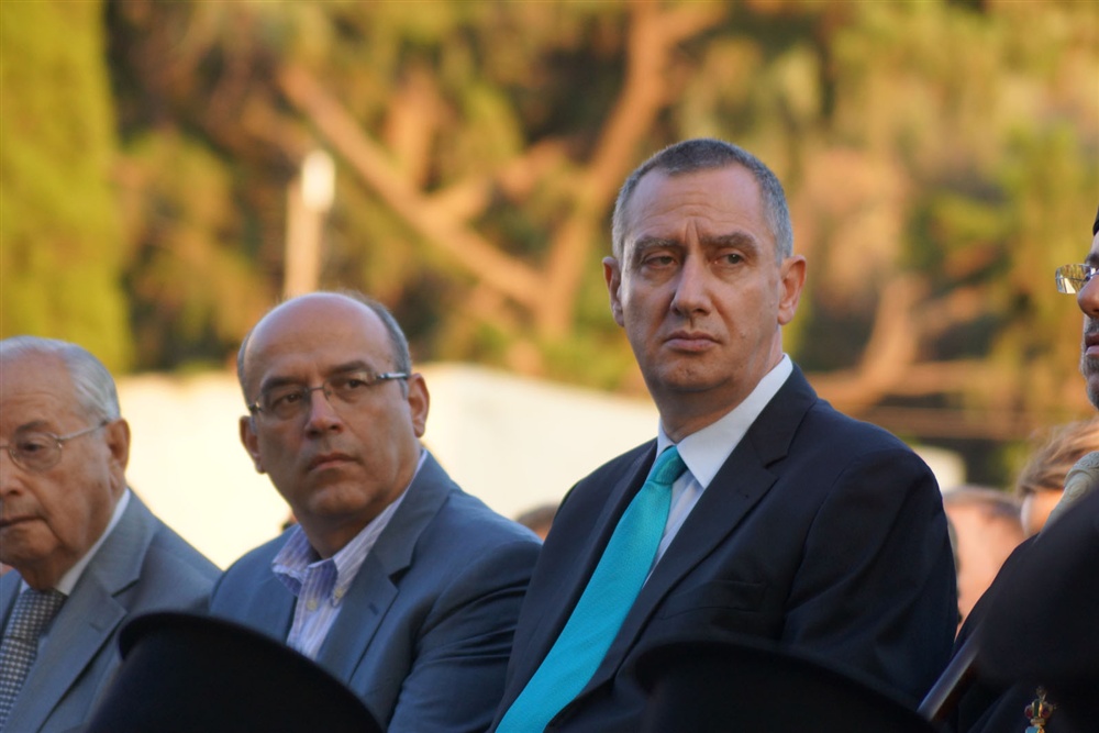  - 20th Annual Interparliamentary Assembly on Orthodoxy | Athens | 26-29 June 2013