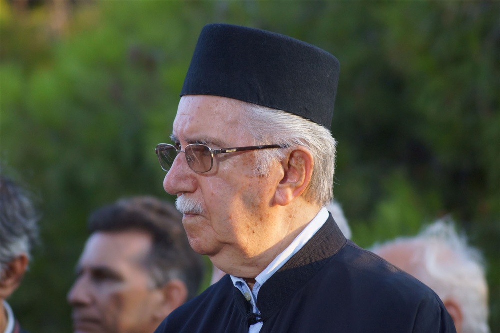  - 20th Annual Interparliamentary Assembly on Orthodoxy | Athens | 26-29 June 2013