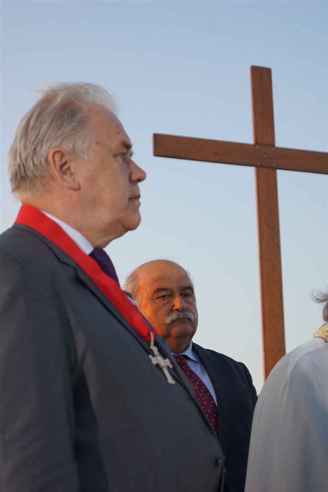  - 20th Annual Interparliamentary Assembly on Orthodoxy | Athens | 26-29 June 2013