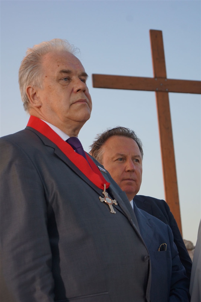  - 20th Annual Interparliamentary Assembly on Orthodoxy | Athens | 26-29 June 2013