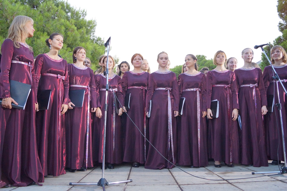  - 20th Annual Interparliamentary Assembly on Orthodoxy | Athens | 26-29 June 2013