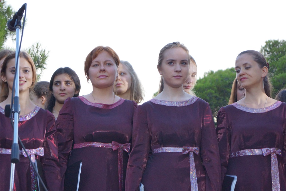  - 20th Annual Interparliamentary Assembly on Orthodoxy | Athens | 26-29 June 2013